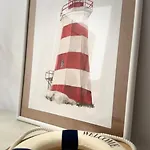 Appartement Oura View *