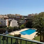 Appartement Oura View