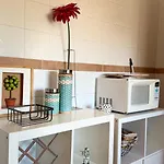 Appartement Oura View