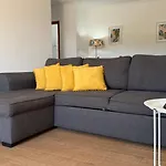 Oura View Appartement *