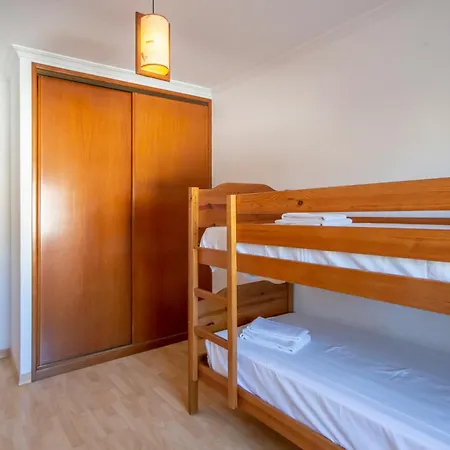 Apartment Oura View Albufeira