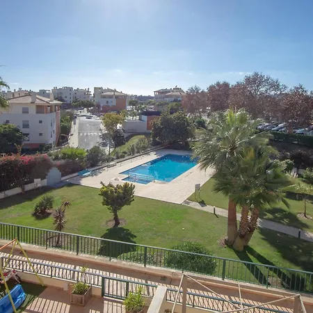 Oura View * Albufeira