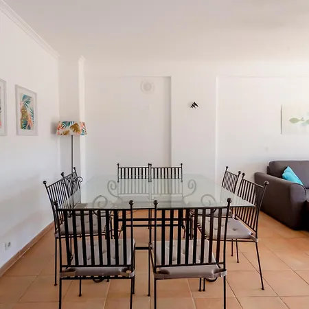 Appartement Oura View