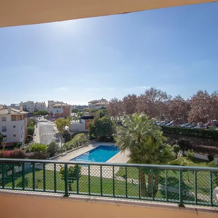 Oura View Appartement Albufeira