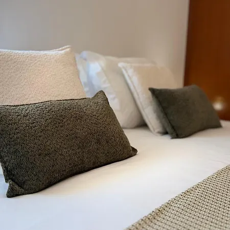 Apartman Oura View