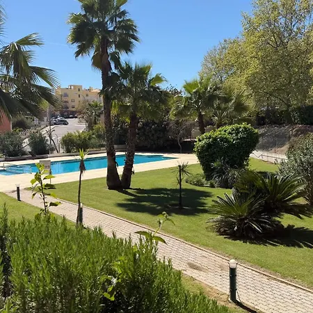 Apartman Oura View