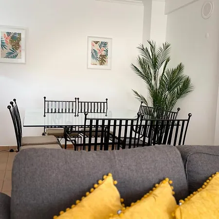 Appartement Oura View Albufeira