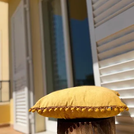 Apartman Oura View Albufeira