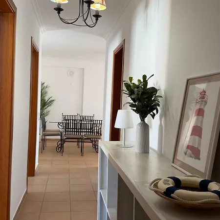 Oura View Apartman