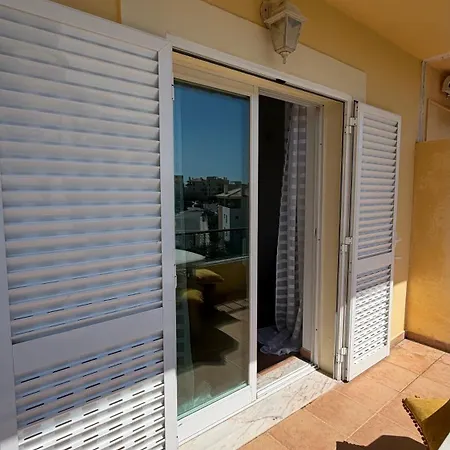 Oura View Apartman Albufeira