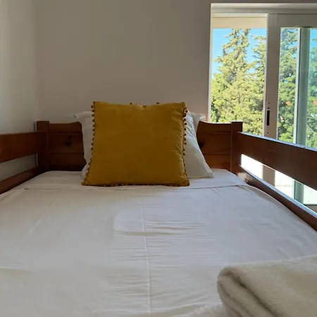 Oura View Apartman Albufeira