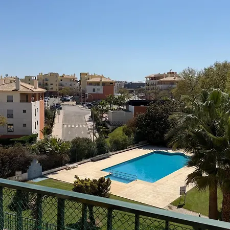 Apartman Oura View