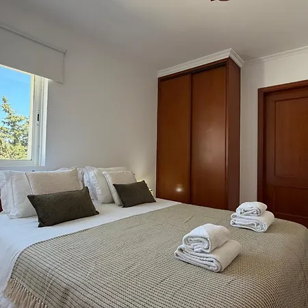 Apartman Oura View