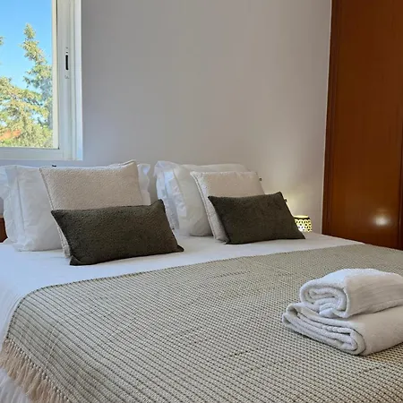 Apartman Oura View Albufeira