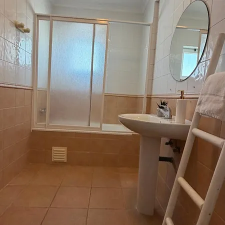 Apartman Oura View Albufeira