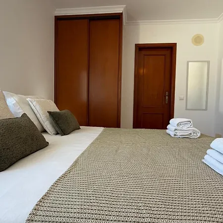 Oura View Apartman