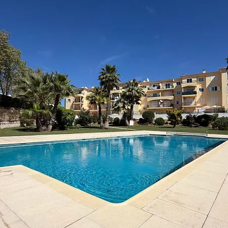 Oura View Apartman