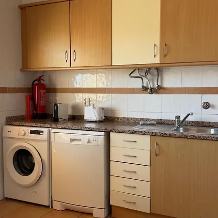 Oura View Apartman