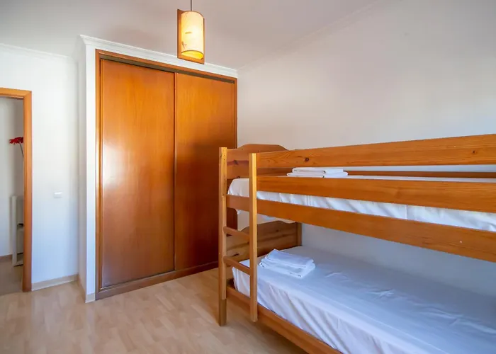 Apartment Oura View Albufeira