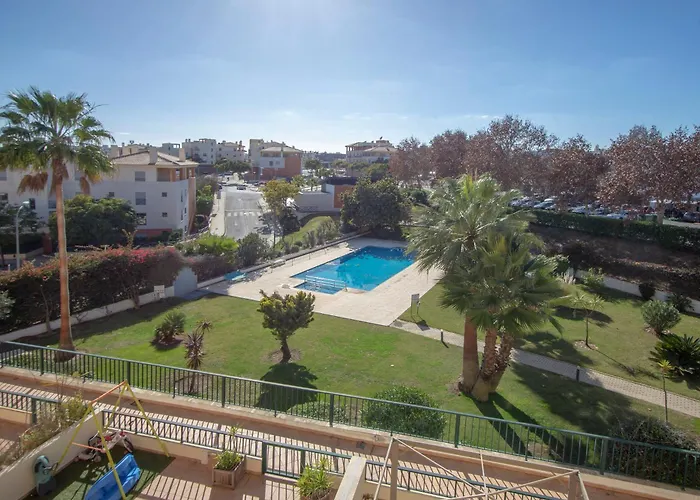 Oura View * Albufeira