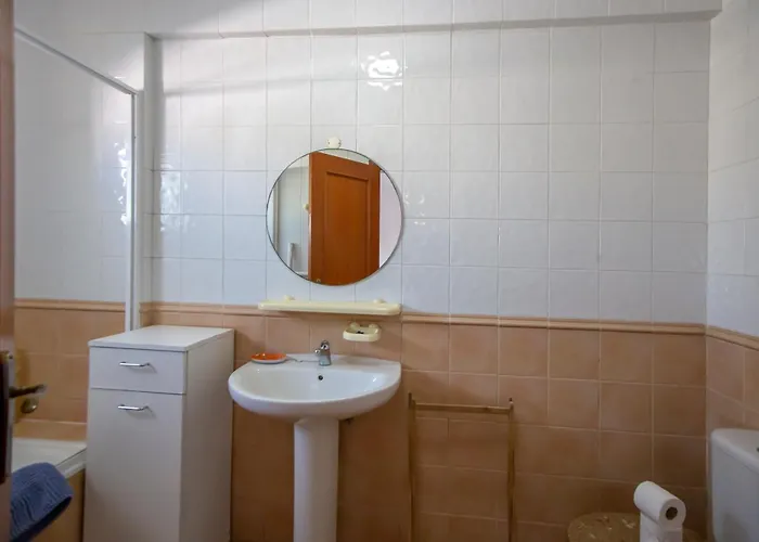 Lägenhet Oura View *