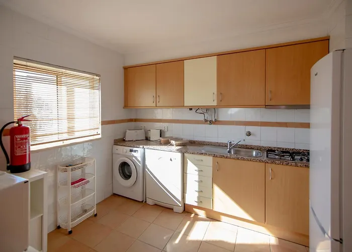 Oura View Appartement