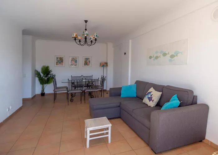 Oura View * Albufeira